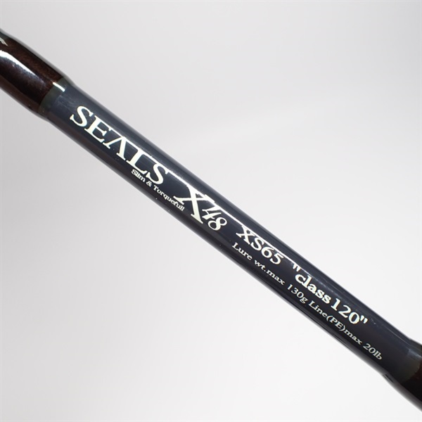 シールズＸ４８ＸＳ６５